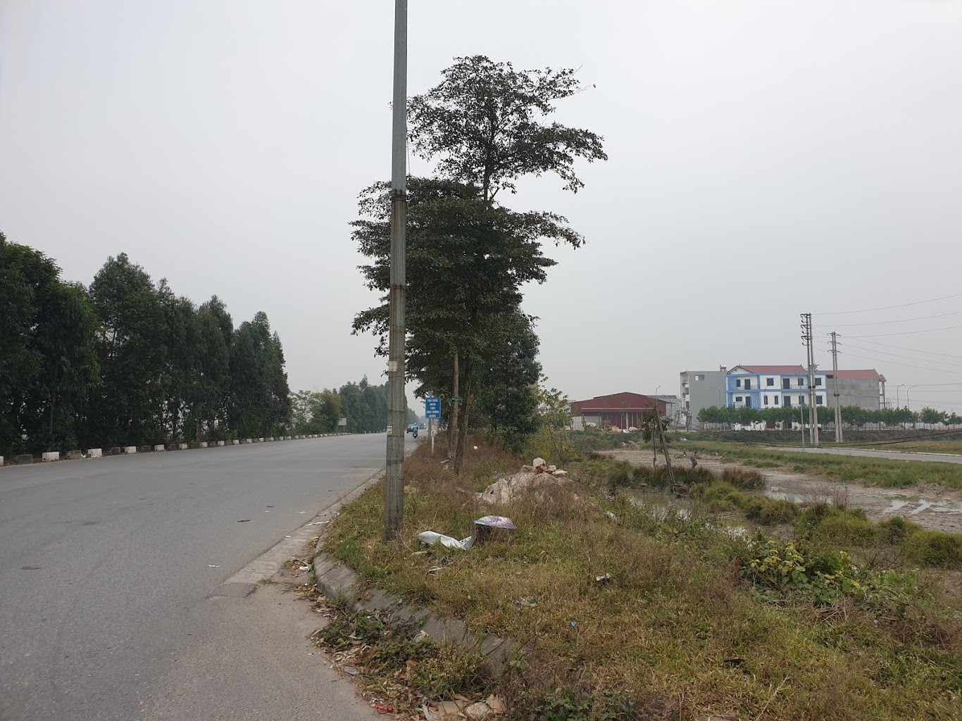 gia dat tai xa long chau yen phong bac ninh